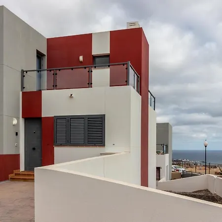 Apartment Flatguest + Beach + Pool + Wifi *
